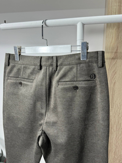 Брюки Hermes