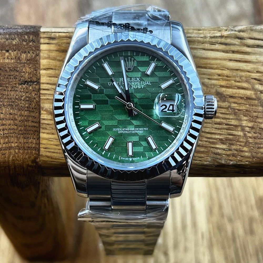 Часы Rolex