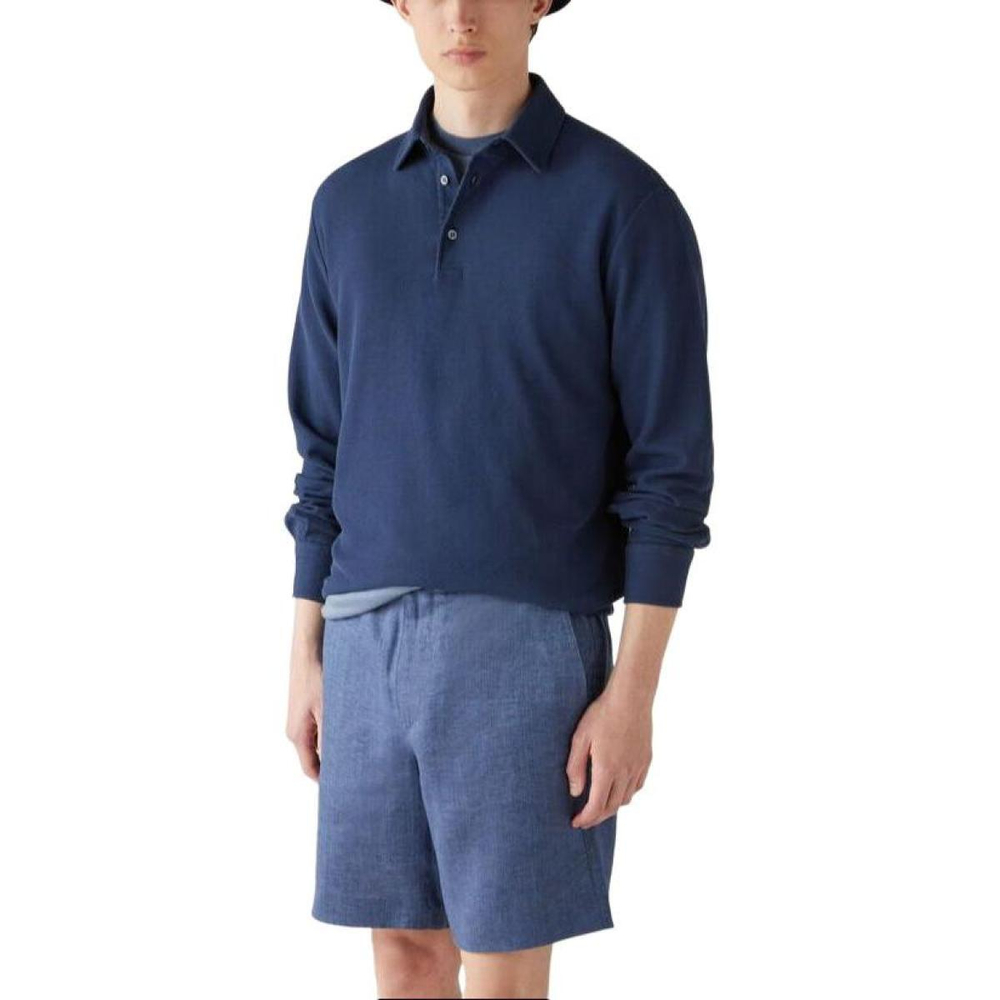 Рубашки Loro Piana Polo Polo, FAI1311-W551