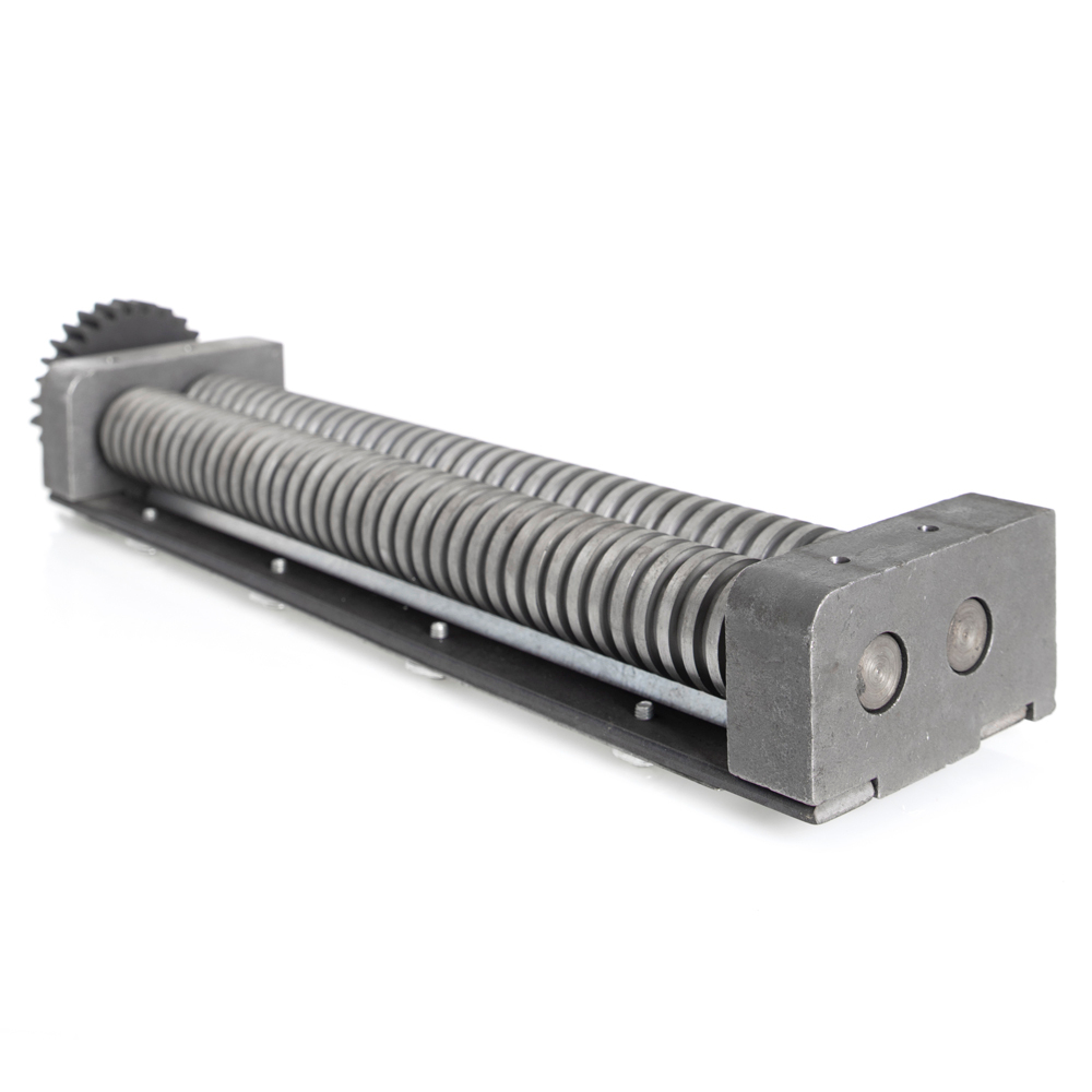 Нож 4мм для тестораскатки-лапшерезки Foodatlas DZM-350