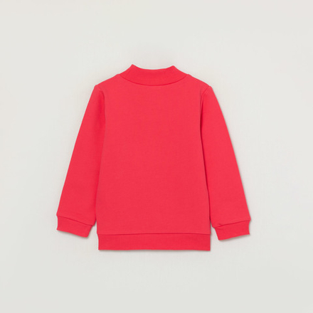 Водолазка для девочки