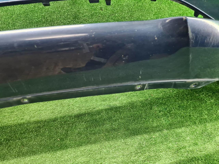 Бампер передний BMW 3er G20 (2018-2022)