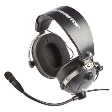 Игровая гарнитура Thrustmaster T.FLIGHT U.S. AIR FORCE, XBOX ONE, PS4, SWITCH, 3DS,PC