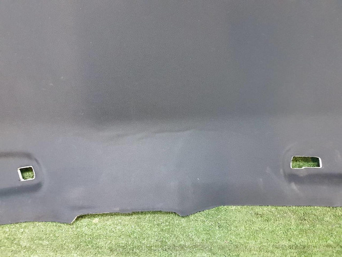 Обшивка потолка BMW 3er G20 (2018-н.в.)