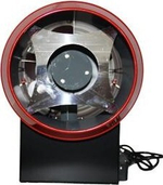 Тепловая пушка газовая ПРОФТЕПЛО КГ- 18ПГ на природном газе 4111070