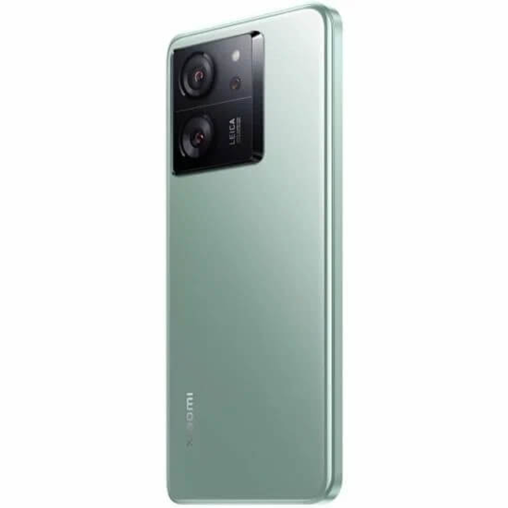 Смартфон Xiaomi 13T 12/256GB Зеленый