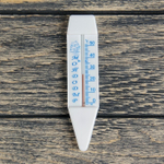 1546050 Термометр для воды "Мойдодыр", от 0°С до +50°С, упаковка пакет, микс