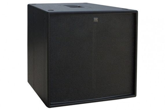 HK AUDIO CAD 115 Sub ral 7047 пассивный сабвуфер, 1200Вт, динамик 15 дюймов