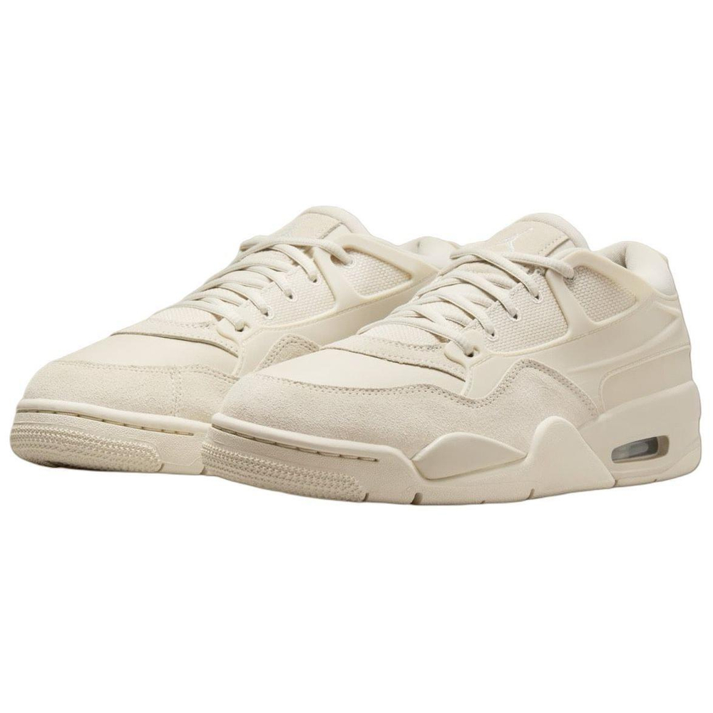 Кроссовки Jordan Air Jordan 4 Rm Wmns Legend Light Brown (Женская размерная сетка)