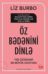 Öz bədənini dinlə