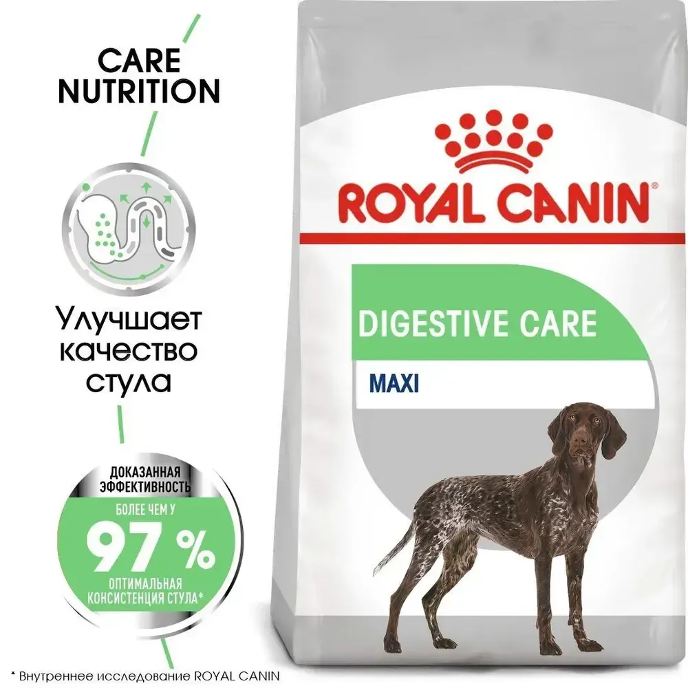 Royal Canin Maxi Digestive Care