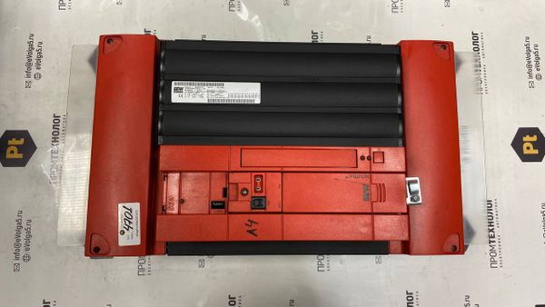 Ремонт частотного преобразователя SEW Eurodrive MC07B0370-503-4-00+MDX60A0370-503-4-00
