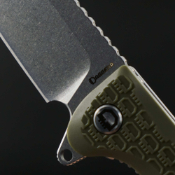 Нож Yakuza Olive SW DL