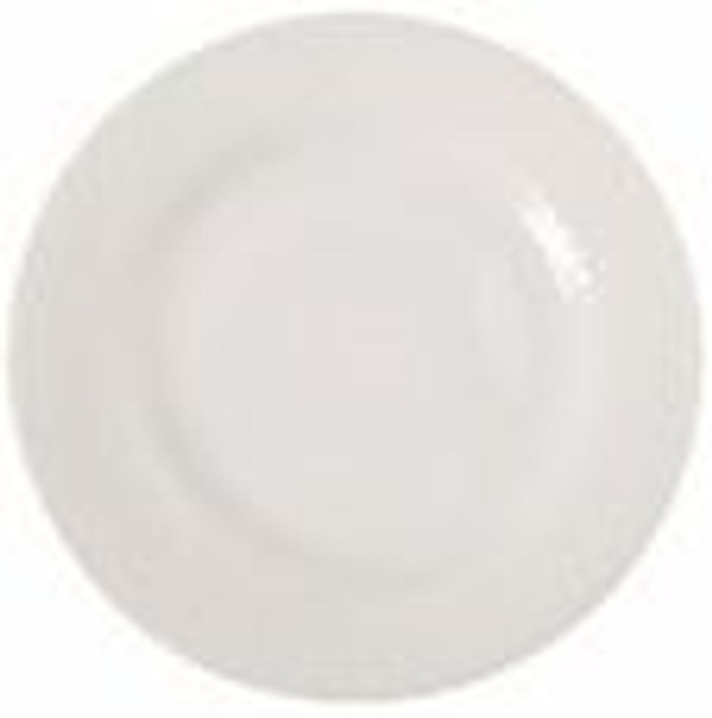 Тарелка мелкая 23 см ALUMILITE AQUA