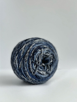 Трикотажная пряжа для вязания SPARK деграде шишибрики