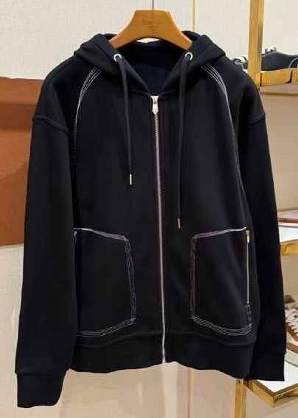 Толстовка Hermes, арт. 479010561