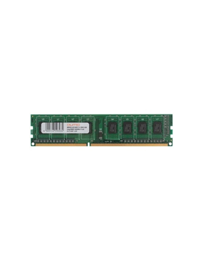 QUMO DDR3 DIMM 4GB (PC3-12800) 1600MHz QUM3U-4G1600C(N)11L 1.35V