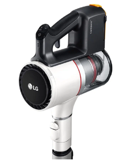 Пылесос вертикальный LG A9N-PRIME