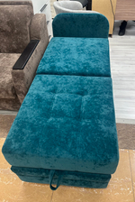 Кресло-кровать Даллас 700 на НПБ