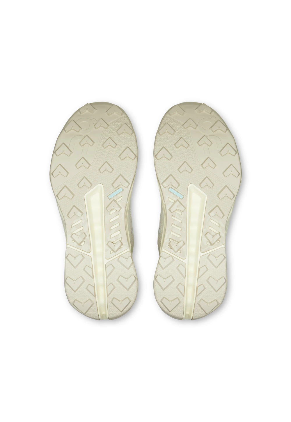 Женские Кроссовки On Cloudhorizon 2 ghost seedling