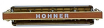 HOHNER MARINE BAND DELUX 2005/20 C