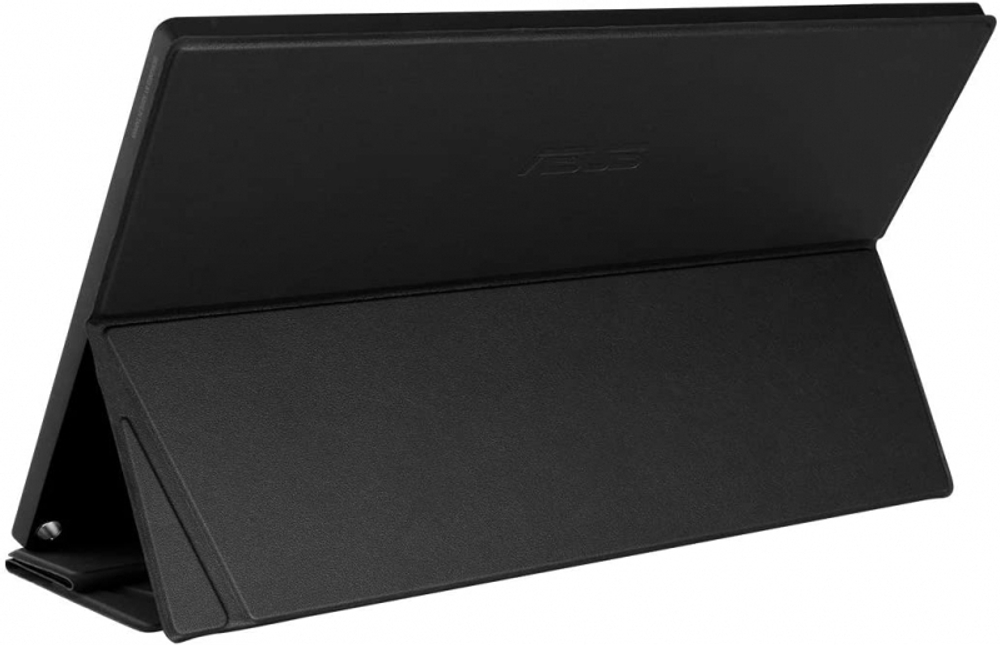 Монитор Asus 16" Portable MB16AMT 1920x1080 IPS Touch USB-Portable Micro HDMI USB-C
