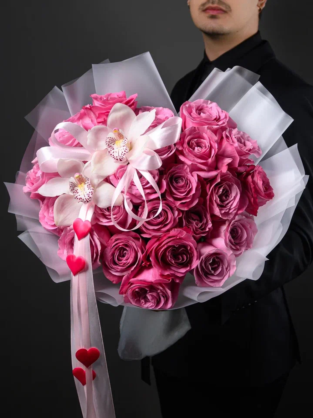 Признание в Любви*