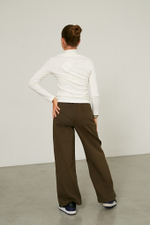 Брюки д/д DELORAS 22378