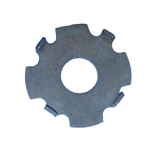 Шайба упорная гл.торм.цилиндра 412+++