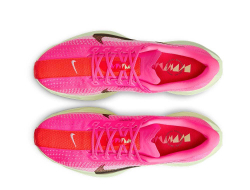 Кроссовки для бега мужские Nike Pegasus Plus M Розово-Зеленые