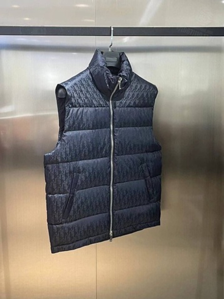 Жилет Christian Dior