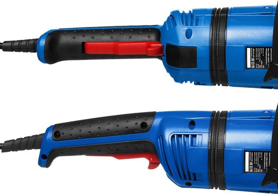 Штроборез "ЗУБР" ЗШ-П45-2100 ПВТК