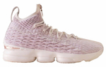 Кроссовки Nike Lebron 15 Performance Kith Rose Gold 15