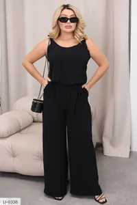 Комбинезон IJ-0336 Фабрика Моды