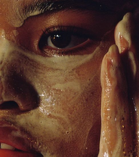 Очищающее средство Rhode Pineapple Refresh The Daily Cleanser