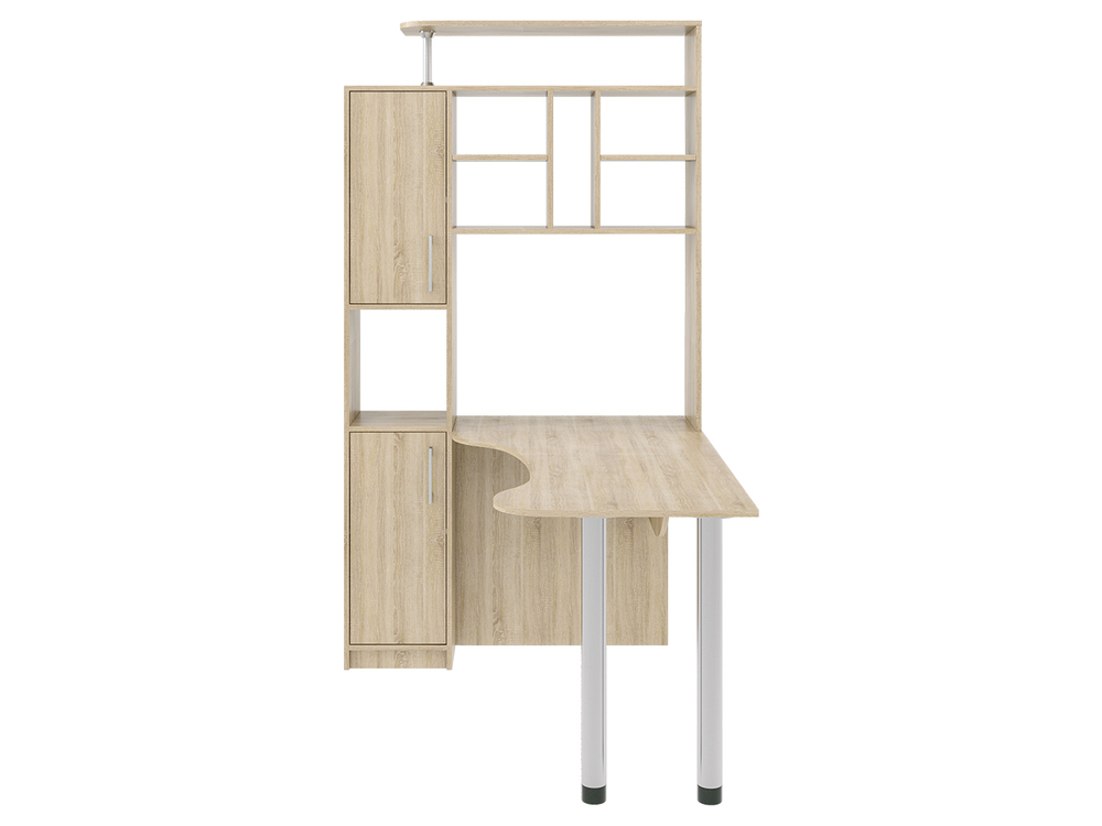 Стол компьютерный 14 сонома