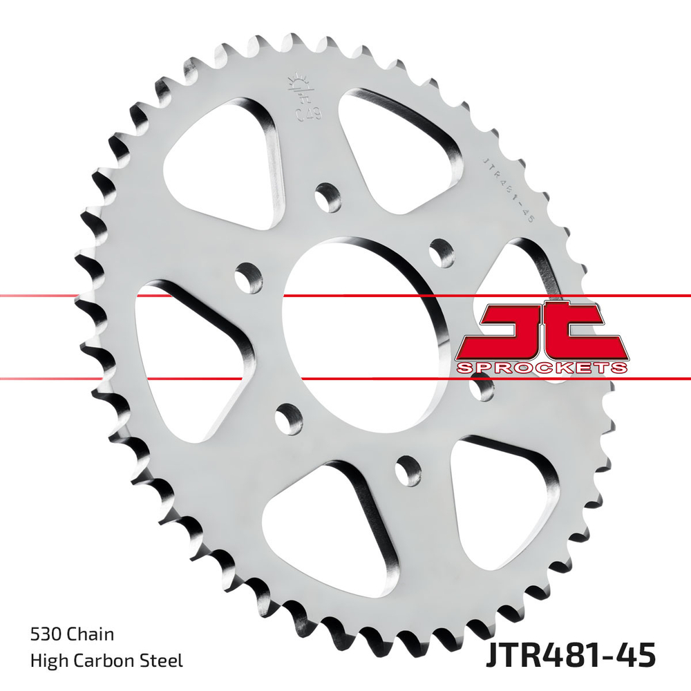 Звезда JTR481.45