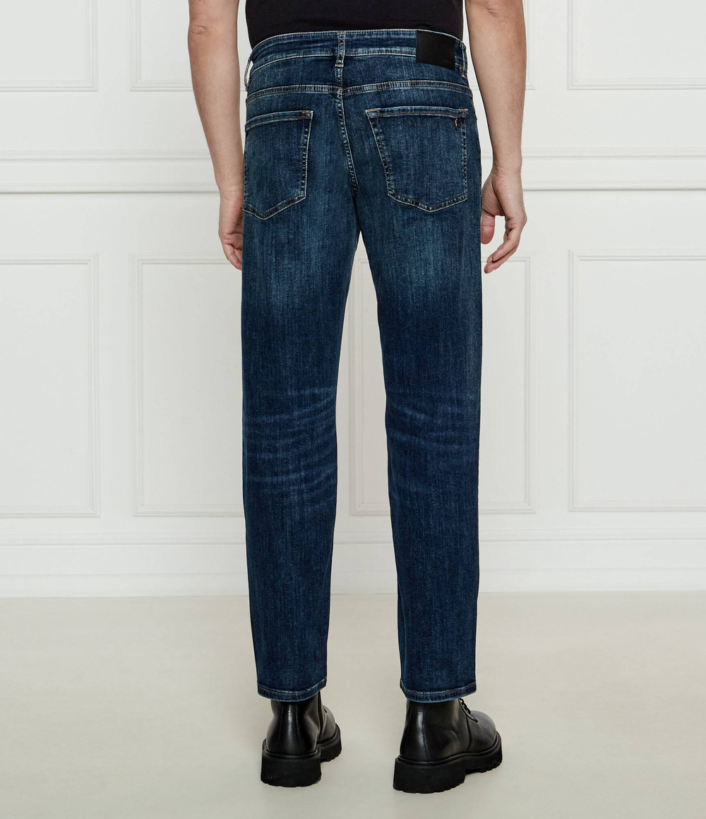 Джинсы RE.MAINE BO BOSS ORANGE - голубой(50532533)