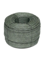 Шнур плетеный Петроканат DanLine 4,0 мм, 230 кг, 100 м, бухта