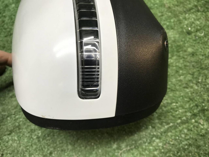 Зеркало правое Chery Tiggo 7 Pro Max (2022-нв) 14к