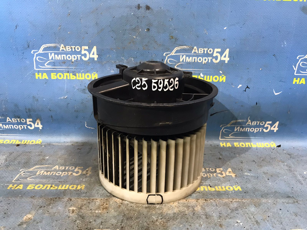 Моторчик печки NISSAN SERENA 2005-2010