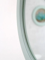 Зеркало настенное для прихожей