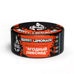 Black Burn - Berry Lemonade (100g)