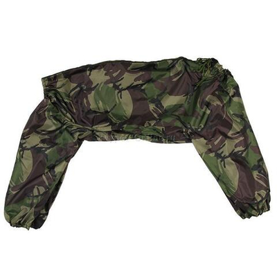 Комбинезон-дождевик "Доберман", 66см, Gamma