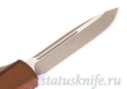 Нож Microtech Ultratech 121-13APTA M390фотография - 6