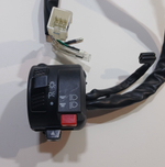 Пульт левый(свет+повороты+сигнал) Мотоцикл Motoland XR250 ENDURO