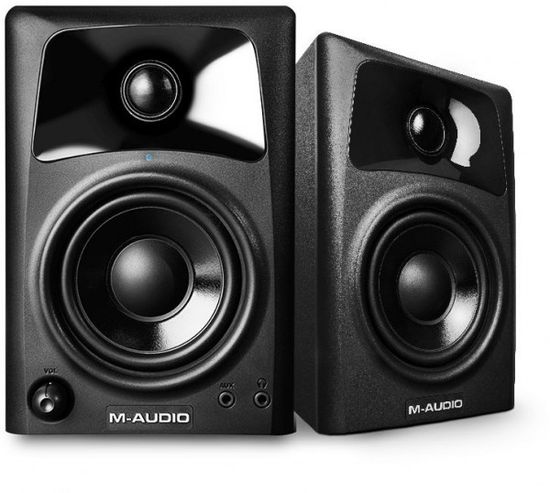 Студийный монитор M-AUDIO Studiophile AV32