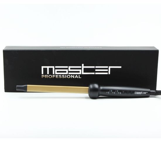 Щипцы MASTER Professional MP-023 16х10мм