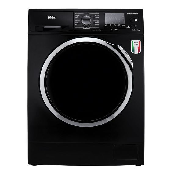 Стиральная машина Korting KWM 45ID1477 N