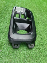 Накладка ПТФ правая Haval Dargo (2022-н.в.)